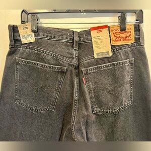 Levi's Women's low pros
